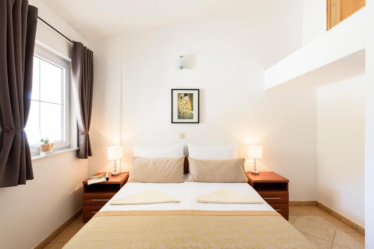 Apartments Kaskada มารีนา ภายนอก รูปภาพ