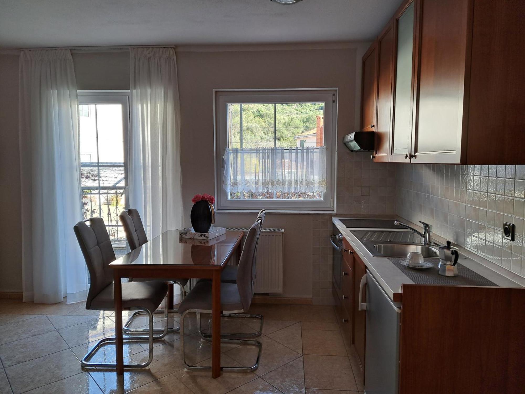 Apartments Kaskada มารีนา ภายนอก รูปภาพ