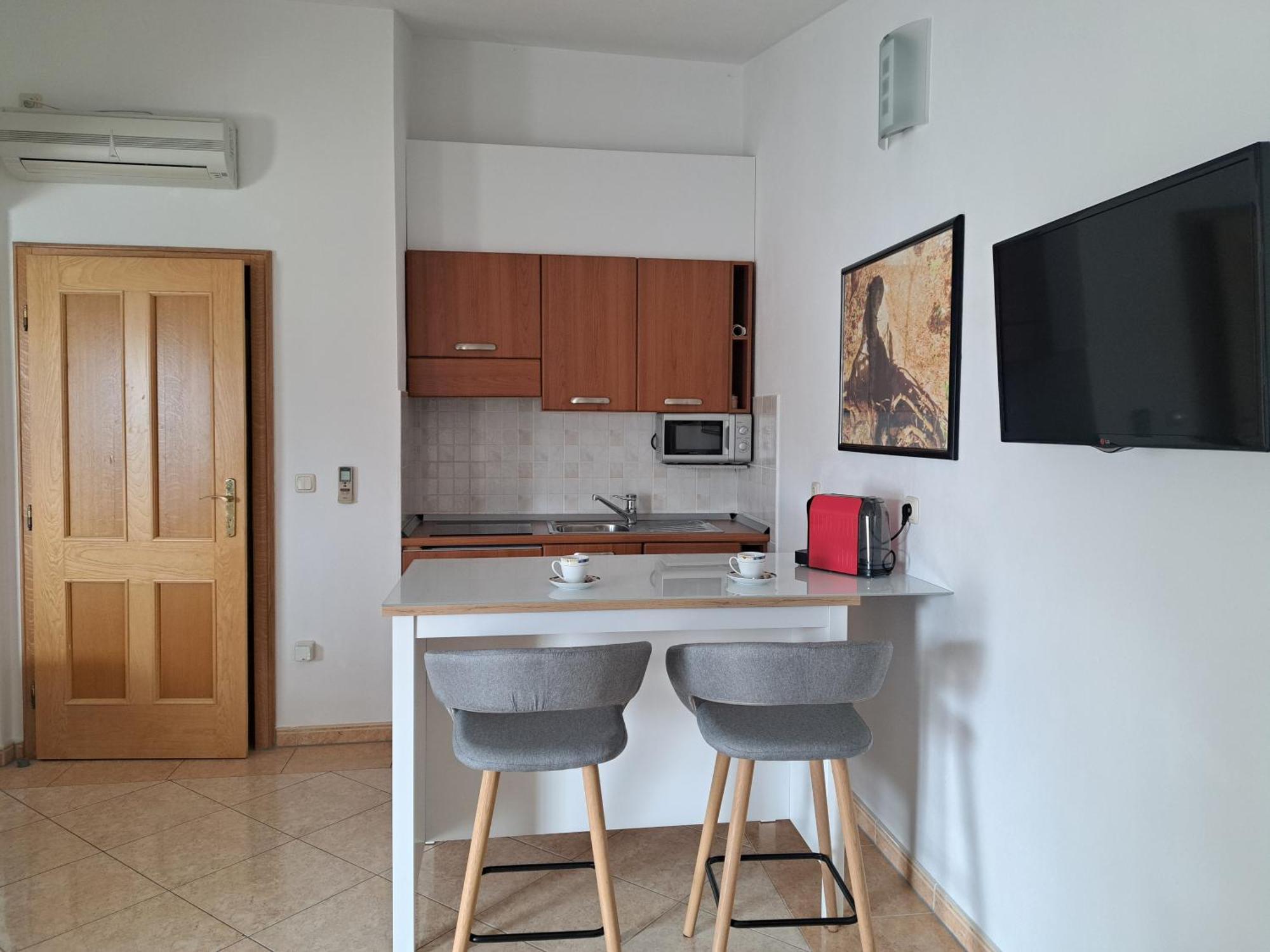 Apartments Kaskada มารีนา ห้อง รูปภาพ