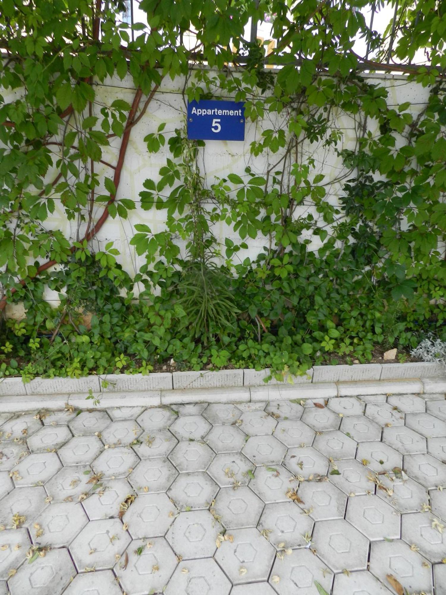 Apartments Kaskada มารีนา ภายนอก รูปภาพ