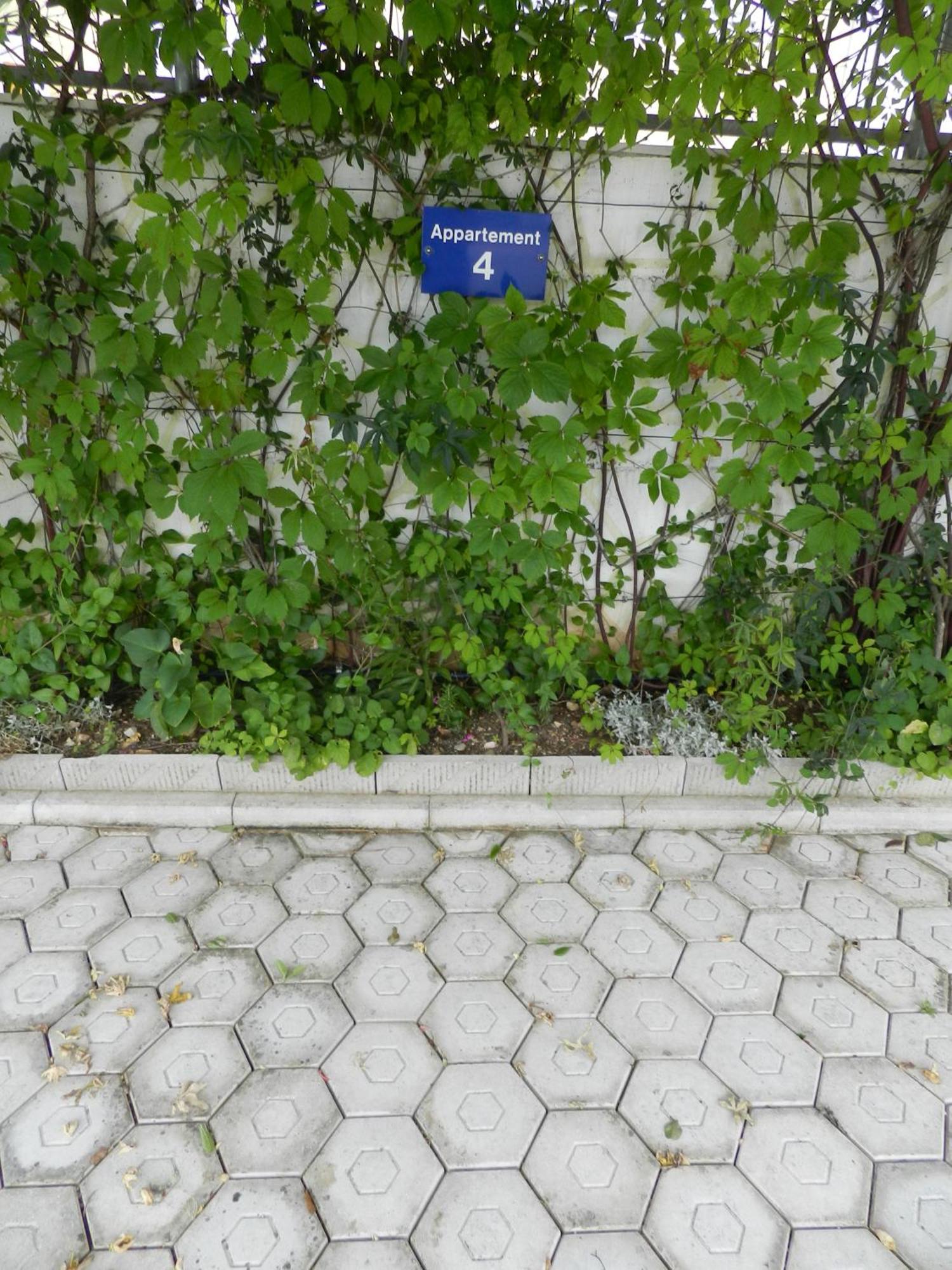 Apartments Kaskada มารีนา ภายนอก รูปภาพ