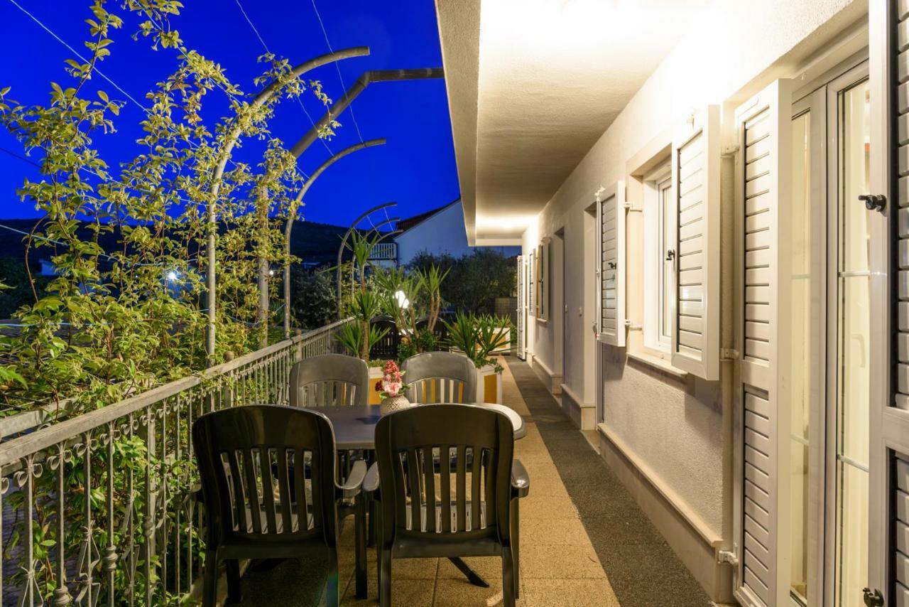 Apartments Kaskada มารีนา ภายนอก รูปภาพ
