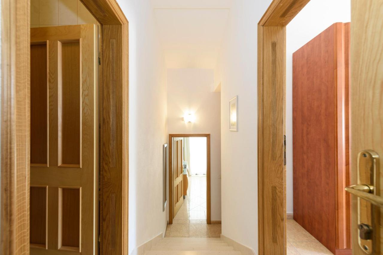 Apartments Kaskada มารีนา ภายนอก รูปภาพ